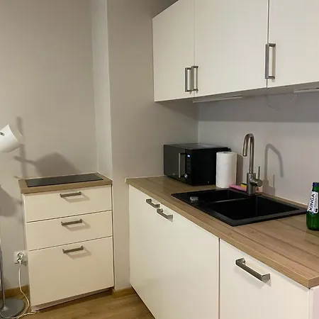 Apartment Waterlane Island Deluxe 5b By Grand
