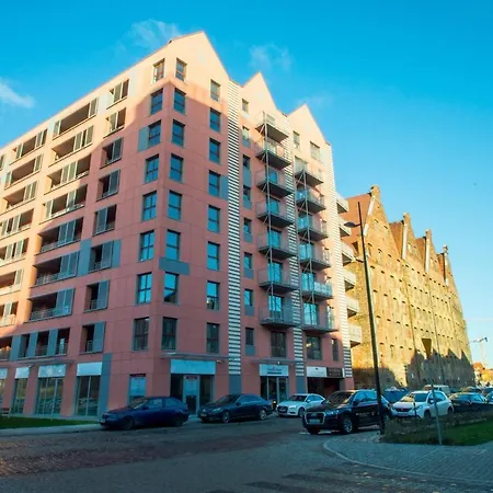 Waterlane Island Deluxe 5b By Grand