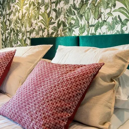 Waterlane Island Deluxe 5b By Grand Apartment *