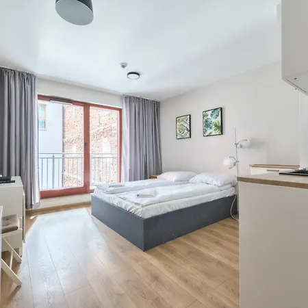 Apartment Waterlane Island Deluxe 5b By Grand
