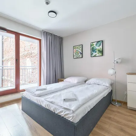 Waterlane Island Deluxe 5b By Grand Apartment