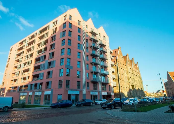 Waterlane Island Deluxe 5b By Grand