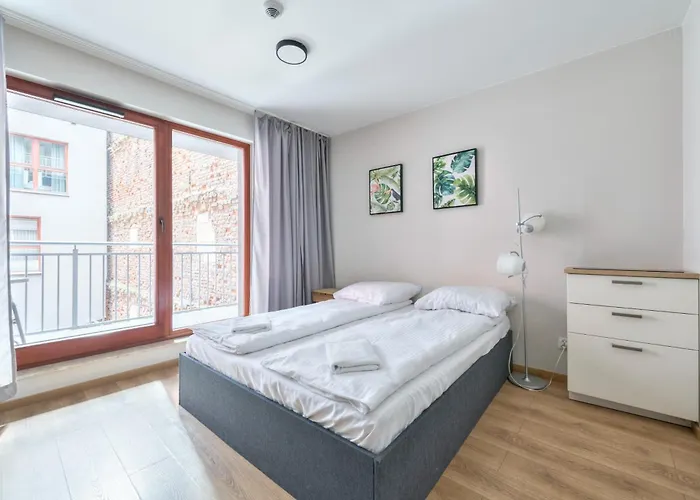 Waterlane Island Deluxe 5b By Grand Apartamento